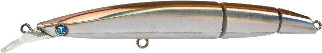 Seaspin Buginu 105 Biu mm. 105 gr. 12 colore BRZ - Clicca l'immagine per chiudere